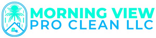 Morning View Pro Clean LLC is a licensed and insured exterior cleaning provider delivering professional-grade window cleaning, paver sealing, pressure washing, soft washing, and tile care to residential and commercial properties throughout the Tampa Bay Area.