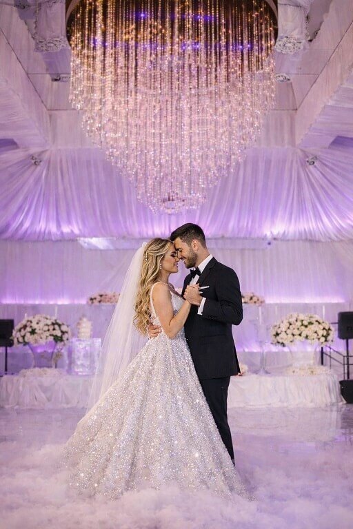 Eden Regal Ballroom & Catering is a family-owned event company based in Hollywood, Florida, serving clients throughout South Florida with venue, catering, and event coordination services.