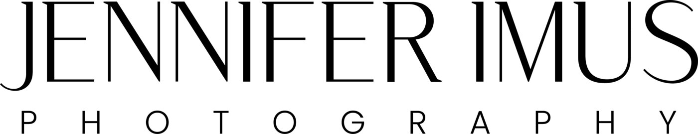 Established in 2009, Jennifer Imus Photography is a premier portrait studio based in Tustin, California.