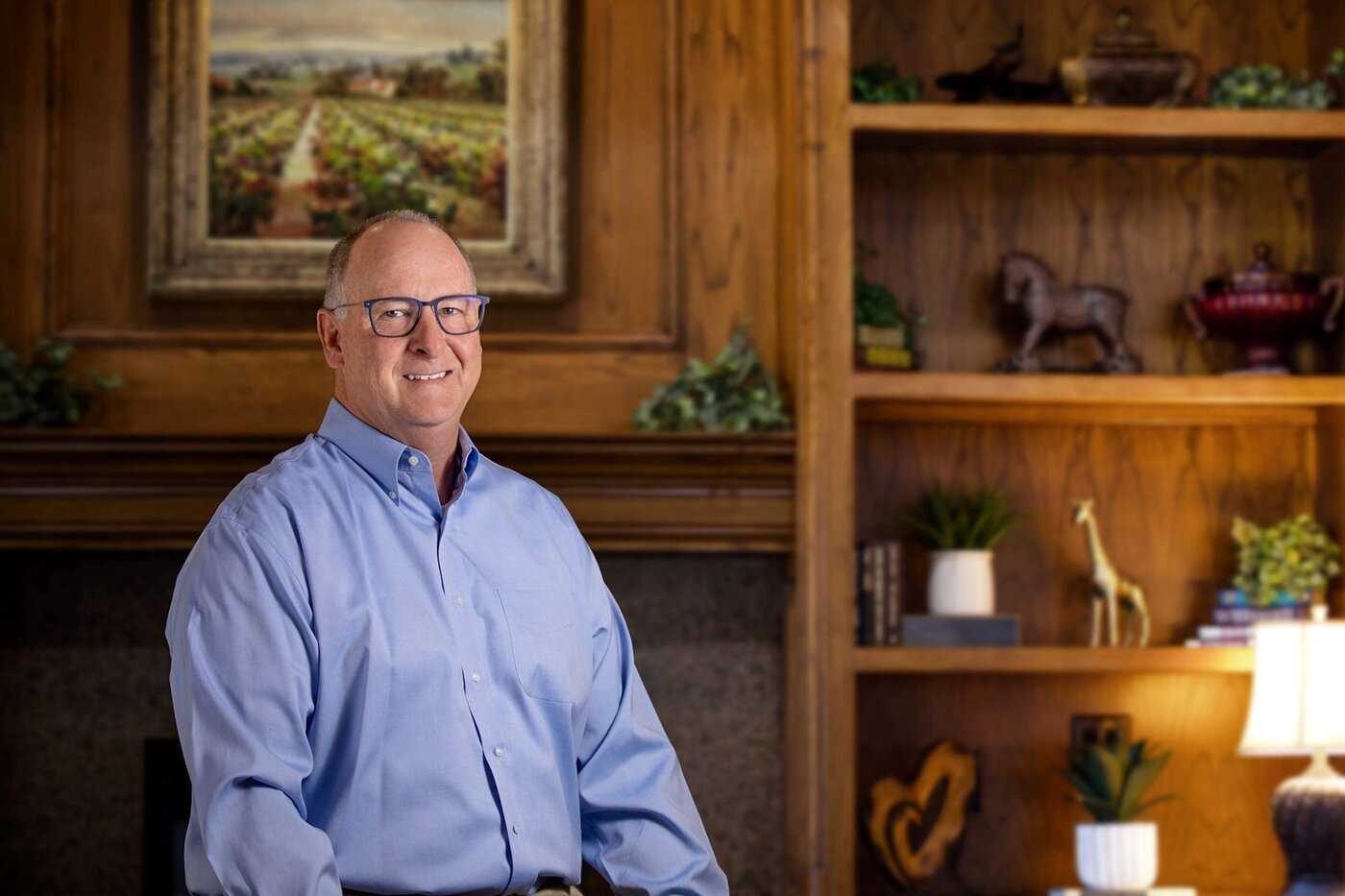 Brit Phillips, DDS believes every treatment recommendation should begin with understanding the individual behind the smile.