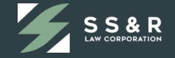 SS&R Law Corporation has served California's business community since 1939, providing business litigation and corporate counsel services to companies throughout the state.