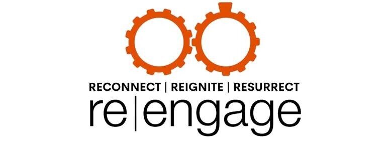 Re|engage is a nationwide, Christ-centered marriage discipleship ministry that began at Watermark Community Church in Dallas, Texas.