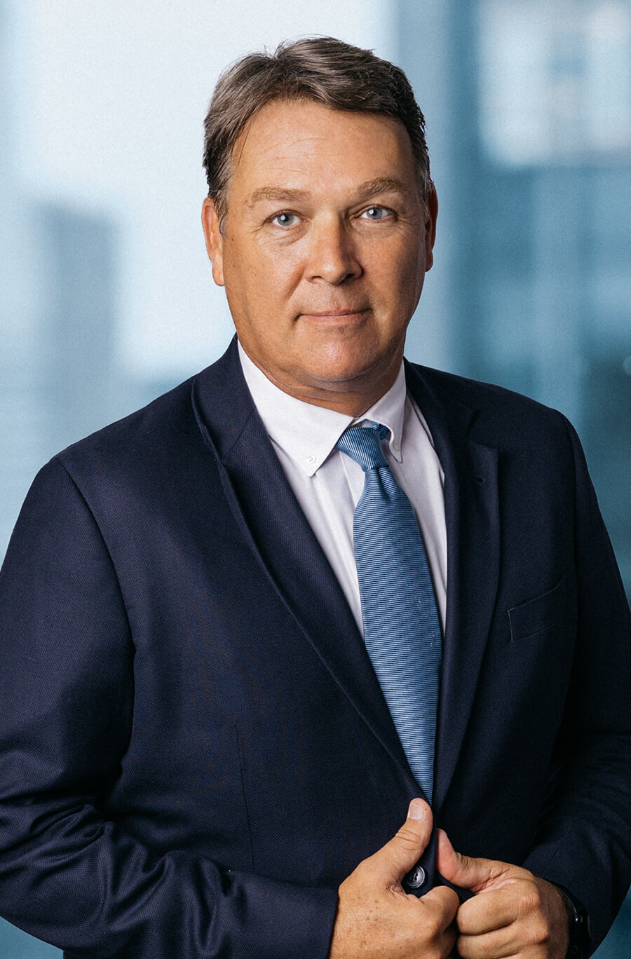 Founded in 1993, Woods Lonergan is a Manhattan-based law firm recognized for combining sophisticated commercial legal representation with the responsiveness of a boutique practice.