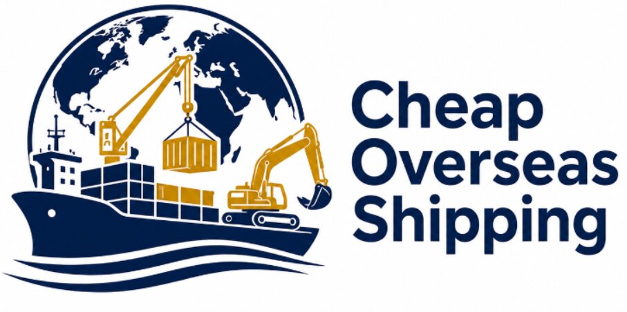 Cheap Overseas Shipping