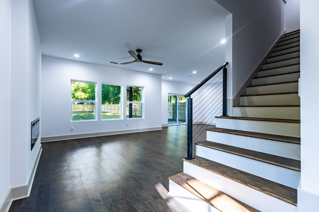 Fin Home Custom Contracting is a Farmers Branch-based custom home builder and remodeler serving the Dallas-Fort Worth metro.