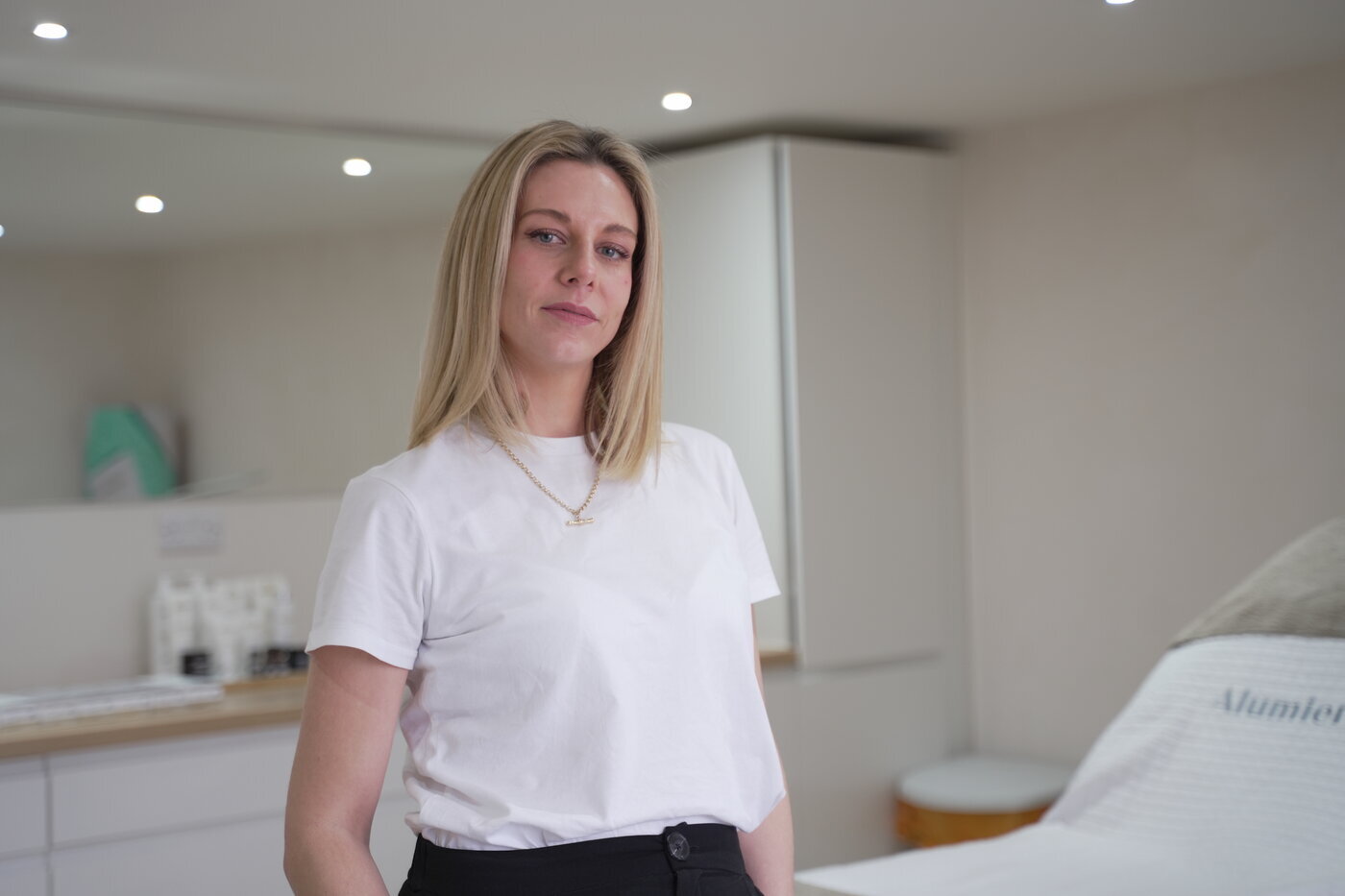 Inject Digital Ltd is an AI visibility agency UK built for clinics and health brands where visibility has to carry proof.