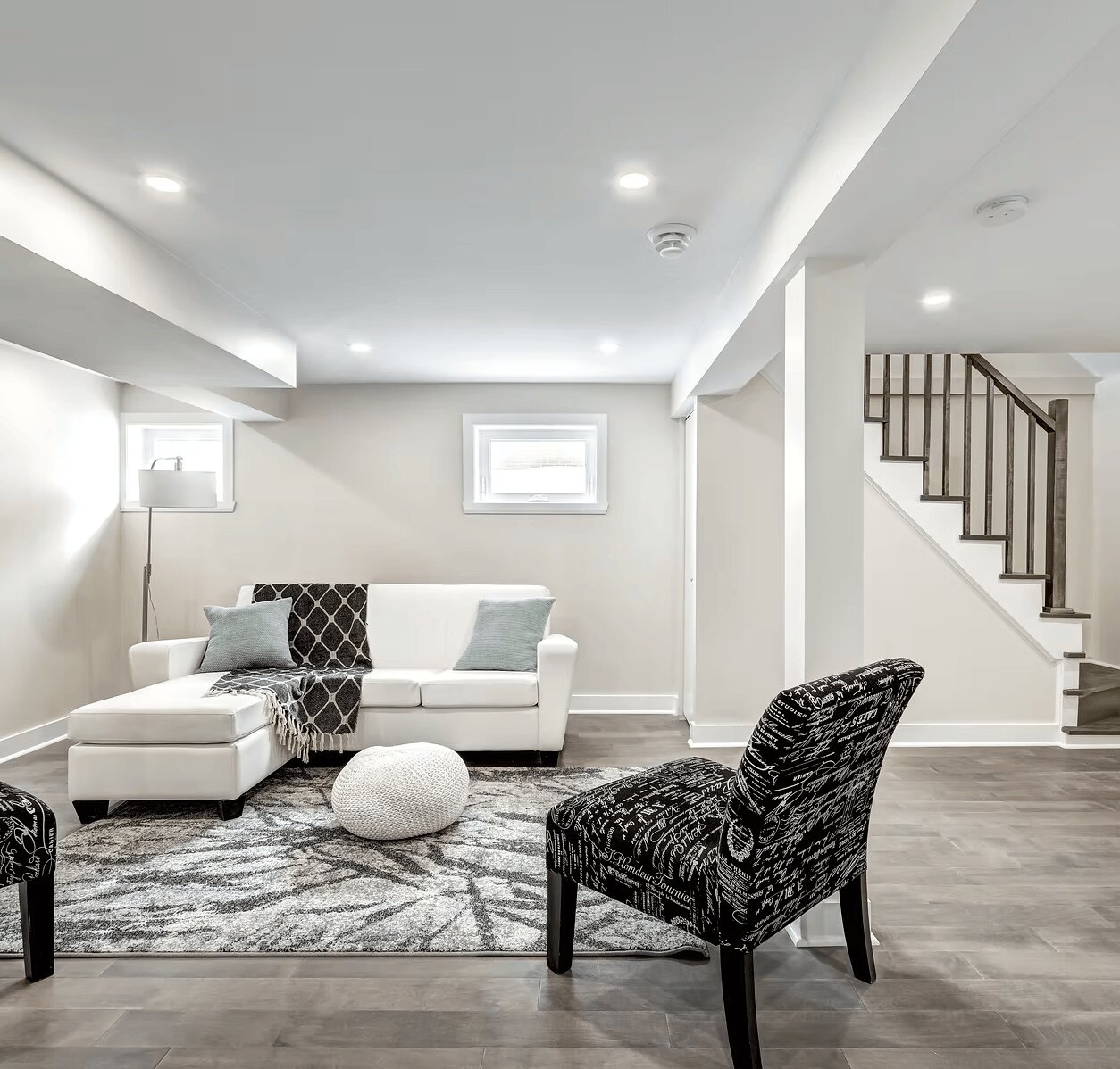 RKG Contracting is a Denver general contractor specializing in residential remodeling services, including basement finishing, kitchen remodeling, bathroom renovations, home additions, and whole-home remodeling.