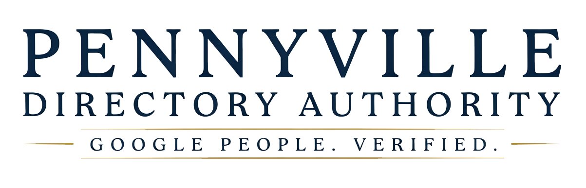 Pennyville, operated by Pennyville Editorial Desk, is an independent register of verified local businesses built around editorial review, entity verification, and ongoing profile maintenance.