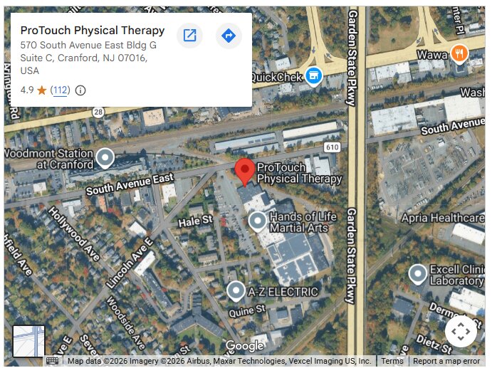 ProTouch Physical Therapy