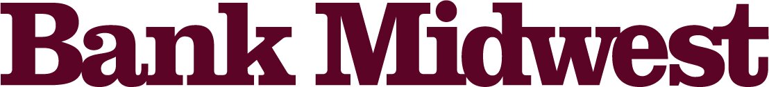 Bank Midwest is an employee-owned organization with 12 locations throughout Iowa, Minnesota, and South Dakota.