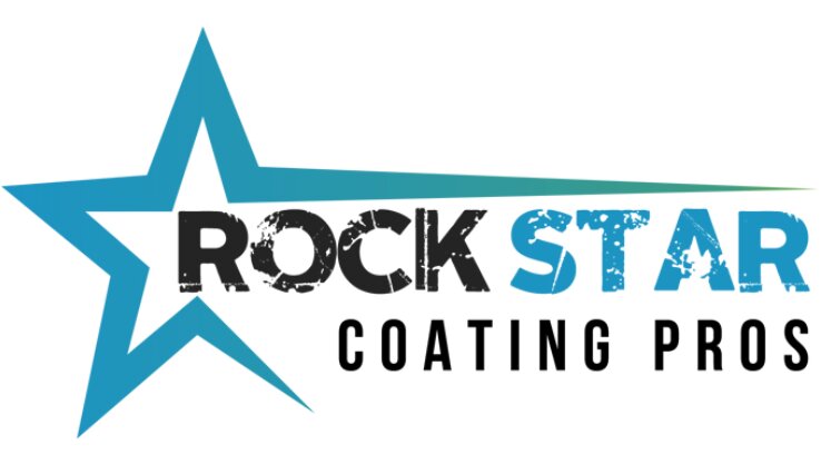 Rock Star Coating Pros specializes in residential and commercial concrete coating solutions that improve the durability, appearance, and longevity of concrete floors.