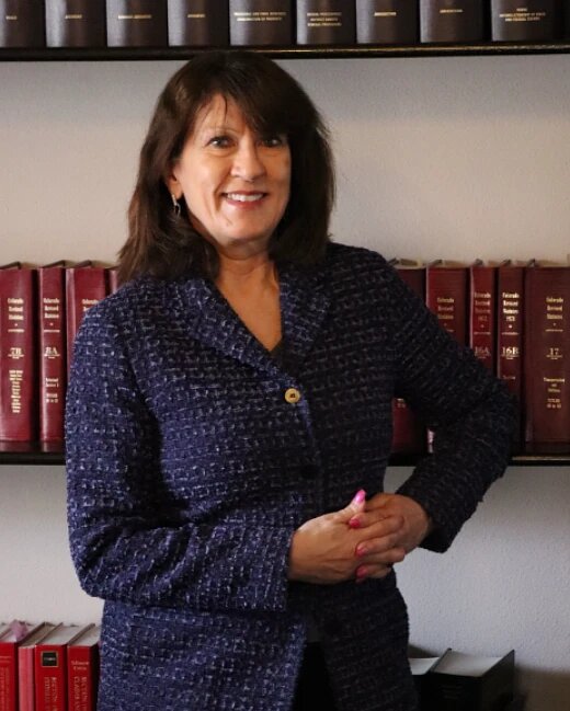 King Employment Law is a Denver-based plaintiffs' employment firm led by principal attorney Diane King and partner Marianna McLean.