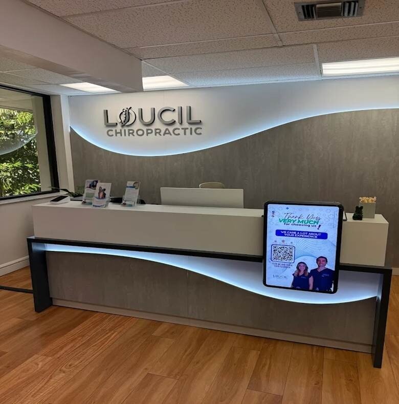 Loucil Chiropractic