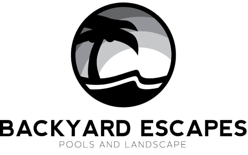 Backyard Escapes is a Redding-based pool contractor with landscaping capabilities built into its project model.