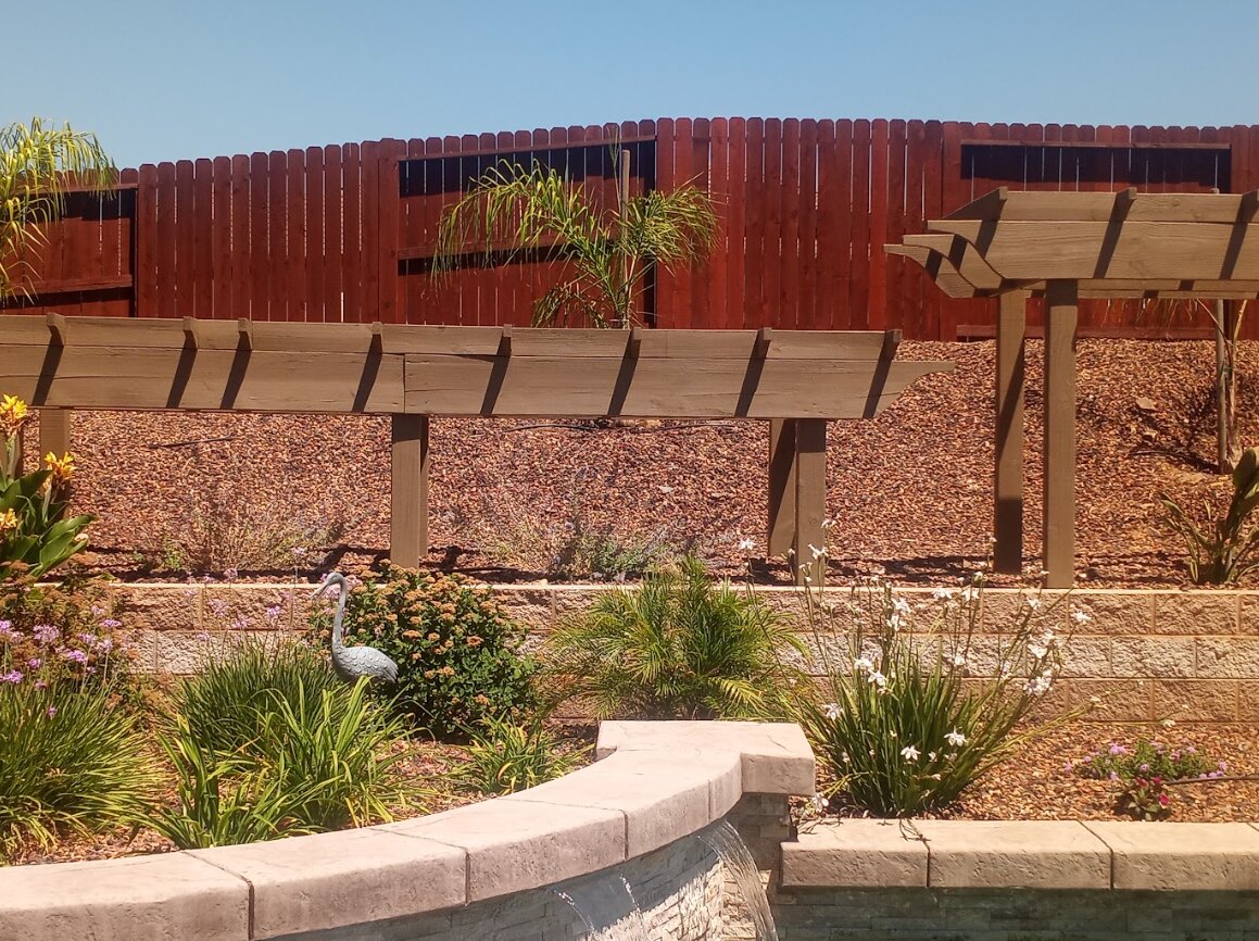 Lassen Design Scape Inc. plans and builds outdoor spaces for Northern California properties where appearance, access, maintenance, and long-term performance all have to meet in the same yard.