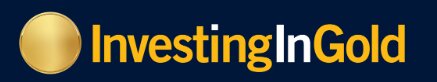 InvestingInGold.com is an independent publisher dedicated to researching precious metals investing and retirement planning.