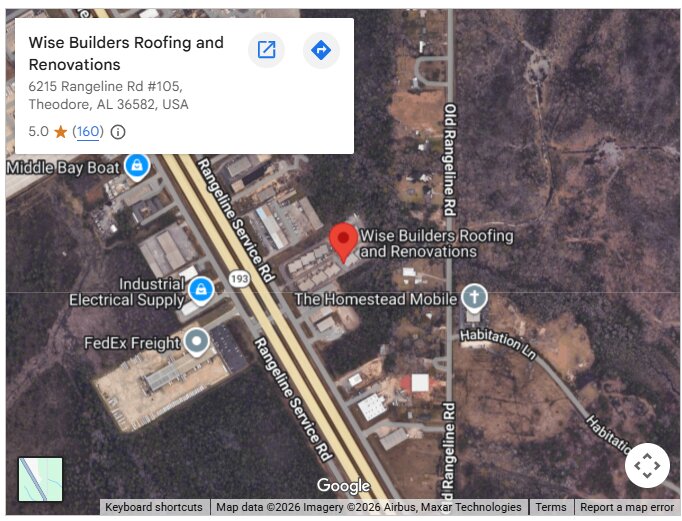 Wise Builders Roofing and Renovations