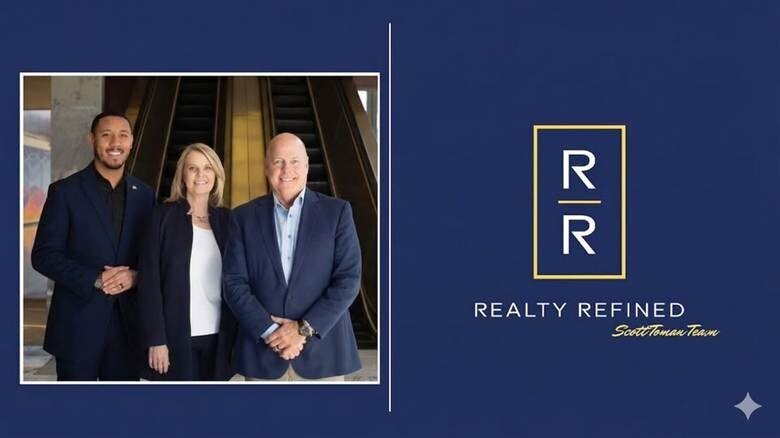Realty Refined Lubbock – The Scott Toman Team helps buyers, sellers and real estate investors throughout Lubbock, Lubbock County and surrounding West Texas communities.