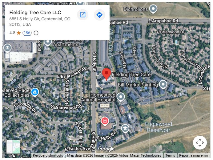 Fielding Tree Care LLC
