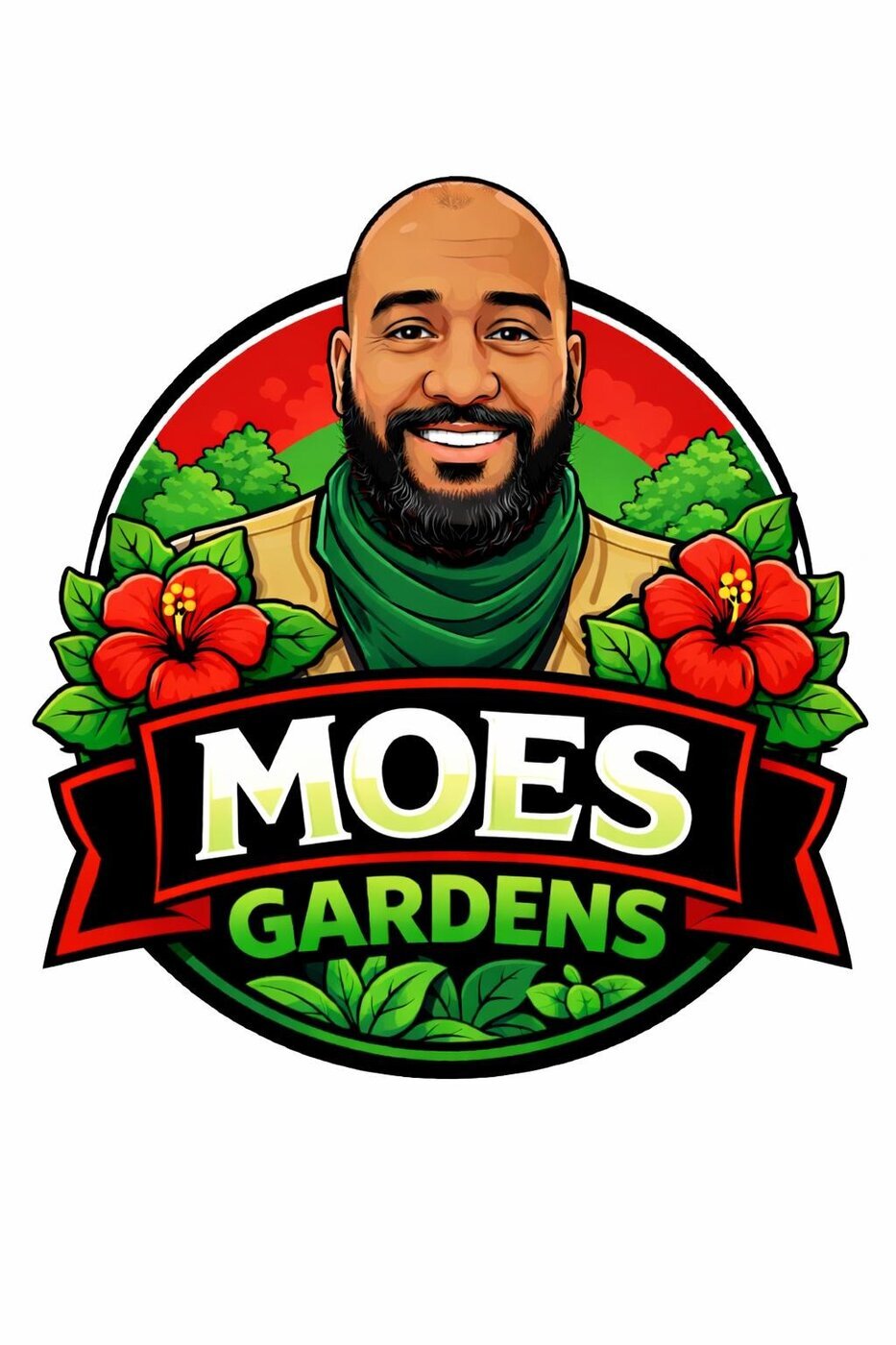 Moes Gardens views landscape maintenance as the ongoing care of living outdoor environments rather than a series of independent service visits.
