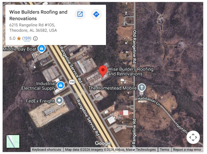 Wise Builders Roofing and Renovations