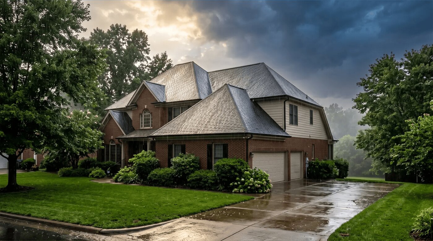 Great State Roofing is a locally operated residential and commercial roofing contractor serving communities across North and South Carolina.