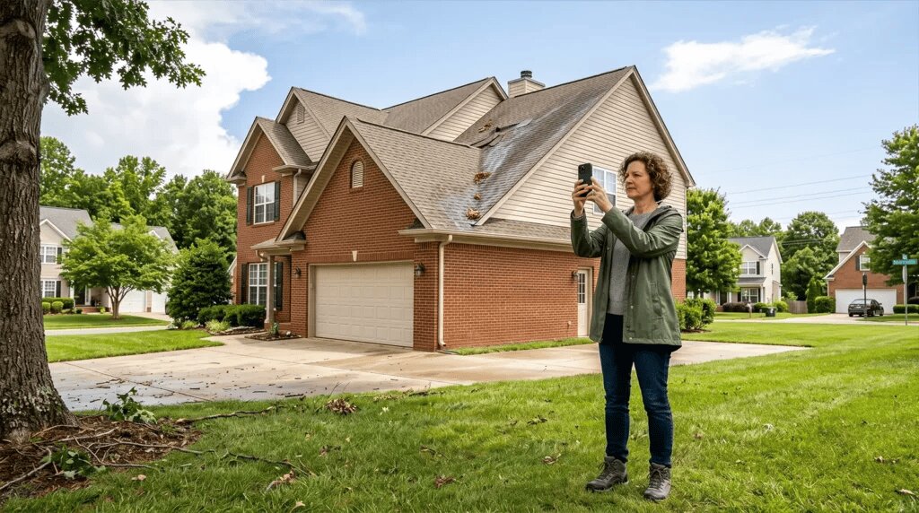 Great State Roofing is a locally operated residential and commercial roofing contractor serving communities across North and South Carolina.