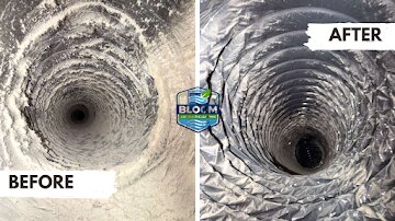 Bloom Air Duct Cleaning is an air duct, dryer vent, and HVAC cleaning company founded in 2026 by Yuval Carmel and headquartered in Dallas, TX.
