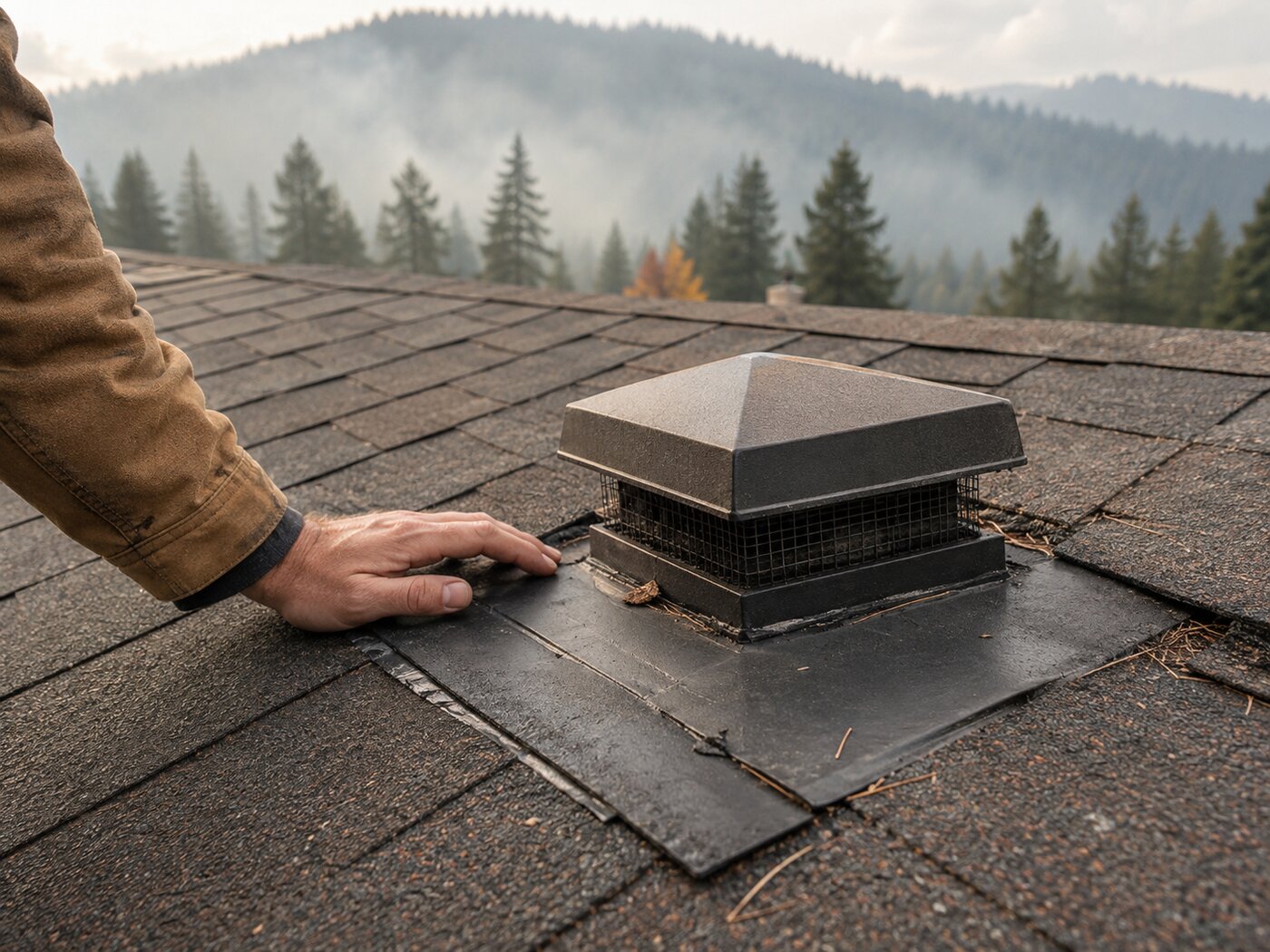 SkyRight Roofing and Gutters is a North Idaho roofing company serving homeowners and businesses with professional evaluations, clear recommendations and durable roofing solutions suited to local weather conditions.