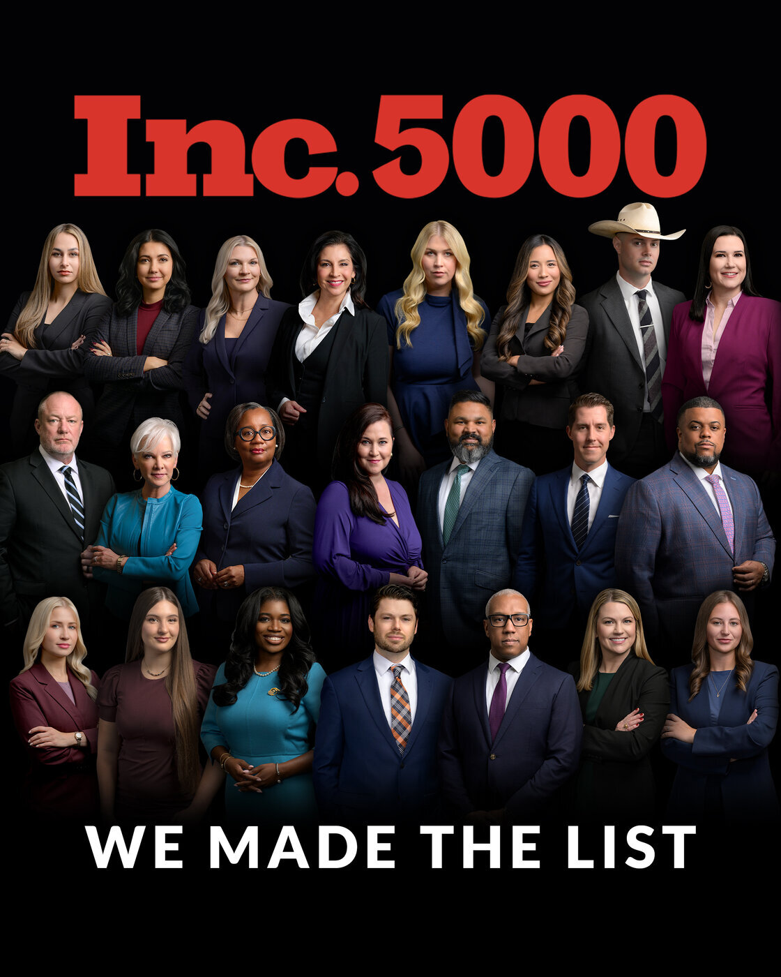Varghese Summersett is a premier personal injury, criminal defense, and family law firm in Texas dedicated to helping people through life’s greatest challenges.