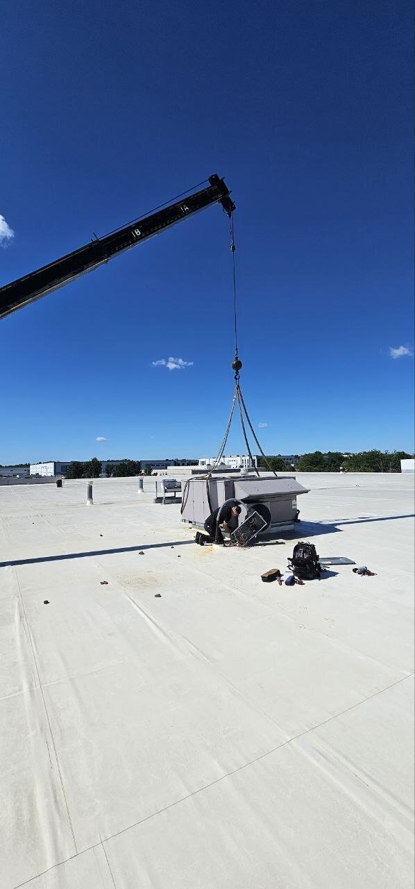 Next Generation Heating & Cooling provides commercial and industrial HVAC solutions throughout northern Illinois, helping businesses maintain dependable indoor environments that support daily operations.