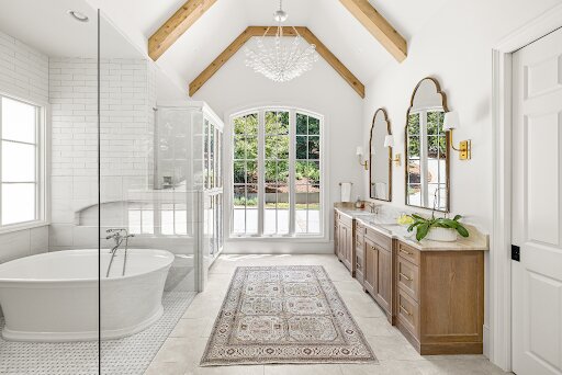 Boyce Design + Build specializes in whole home remodeling, kitchen remodeling, interior renovations, custom home building, and outdoor living spaces throughout greater Atlanta.