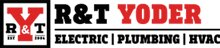 R&T Yoder approaches home service from the property outward rather than the trade inward.