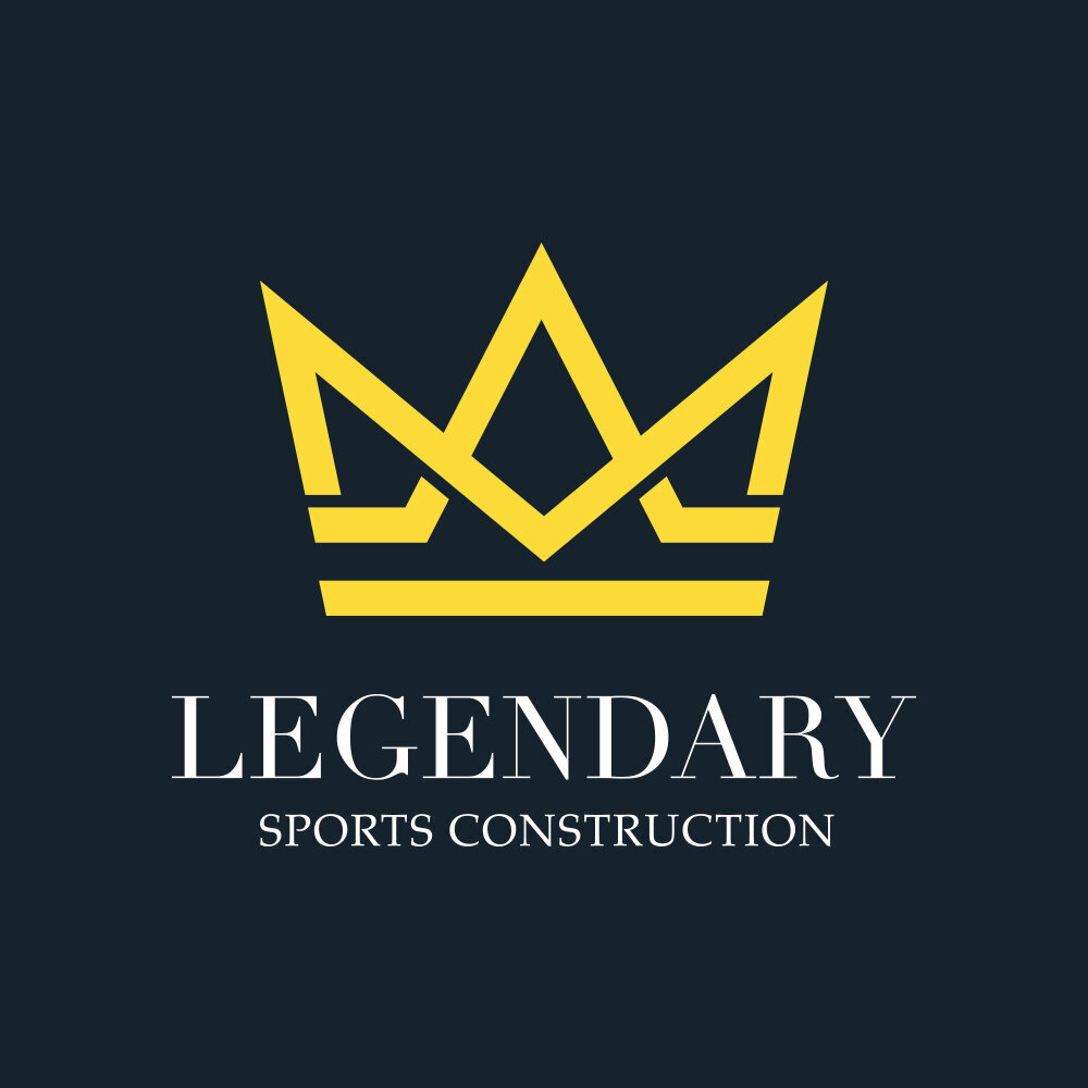 Legendary Sports Construction provides comprehensive custom sports court design, construction, and maintenance services throughout Arizona and Nevada.