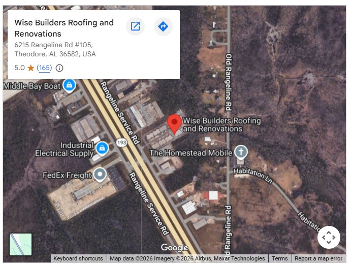 Wise Builders Roofing and Renovations