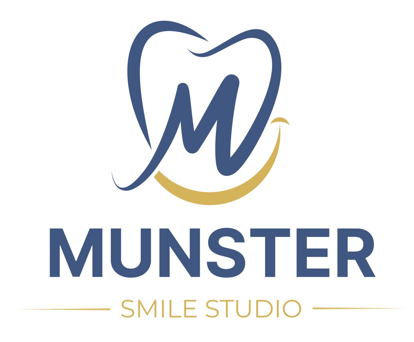 Munster Smile Studio is a dental practice located at 509 Ridge Road, Suite 4 in Munster, Indiana.