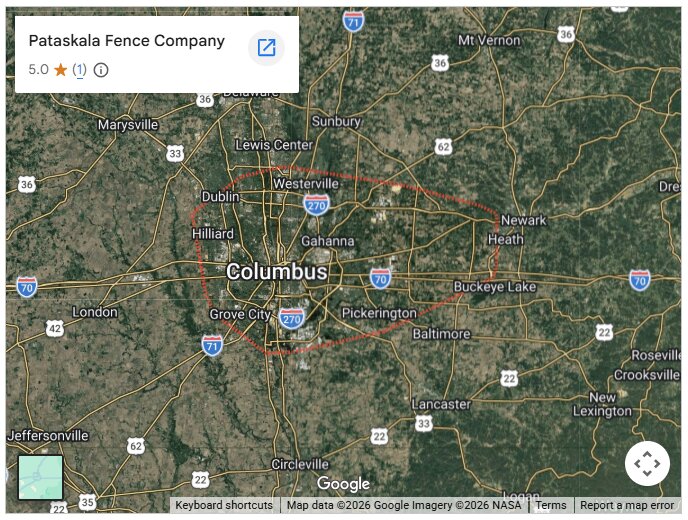 Pataskala Fence Company