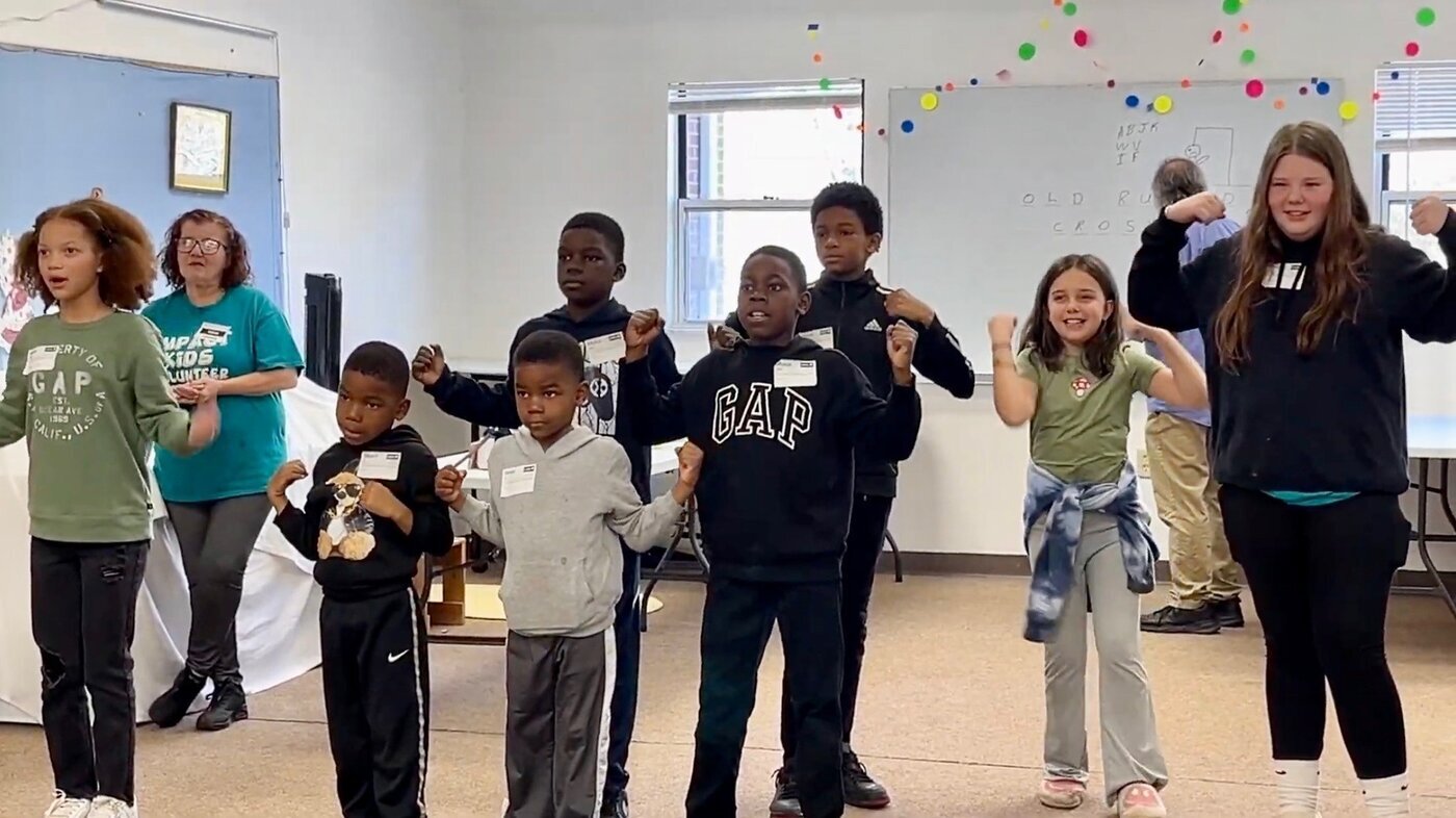 Impact Church Reynoldsburg builds community around a simple conviction: faith gains depth when people can explore it together and put it into practice.