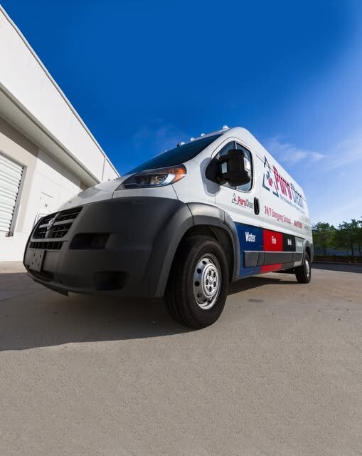 PuroClean of Stafford provides 24/7 property damage restoration for homeowners and businesses across Stafford, Fredericksburg, and the greater DMV region, specializing in water damage mitigation, flood cleanup, mold remediation, fire damage restoration, and biohazard removal.