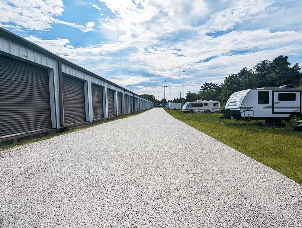 Cherry Station Self Storage operates a modern facility at 2359 Old Russellville Pike in Clarksville, Tennessee, committed to providing top-notch storage solutions and exceptional customer service to Montgomery County residents and businesses.