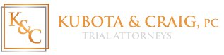 Kubota & Craig is a personal injury law firm headquartered in Irvine, California, dedicated to representing accident victims and injured individuals throughout Orange County.