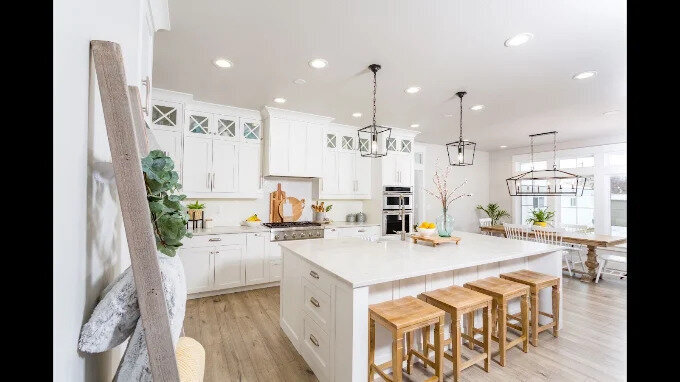 ICO Construction & Remodeling Kitchen & Bath Colleyville provides comprehensive home renovation services throughout Colleyville and surrounding North Texas communities.