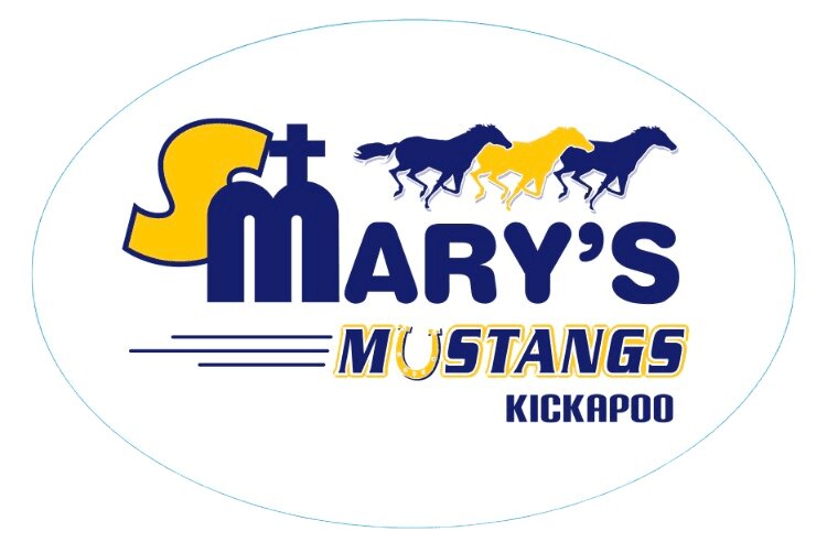 St. Mary's School provides Catholic education from Pre-Kindergarten through Eighth Grade in Edwards, Illinois, emphasizing faith formation, academic excellence, and character development.