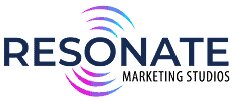 Resonate Marketing Studios approaches marketing as a business function rather than a collection of standalone services.