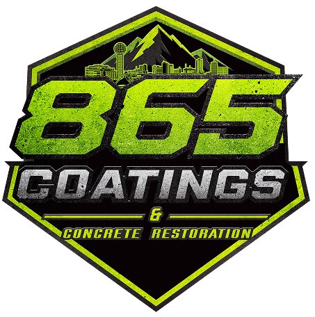 Formerly Dyon Construction, 865 Coatings and Concrete Restoration serves residential, commercial, and outdoor concrete applications throughout Knoxville.