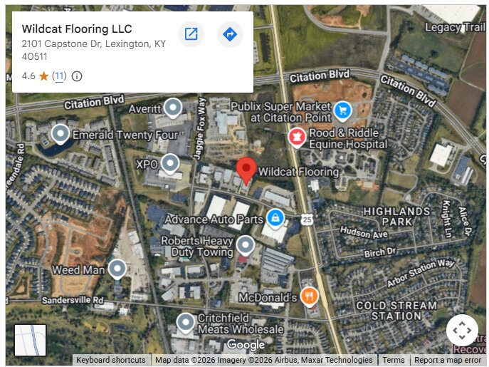 Wildcat Flooring LLC