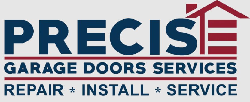 Precise Garage Doors Services works where machinery, property access, and security meet at one of a building’s largest moving boundaries.