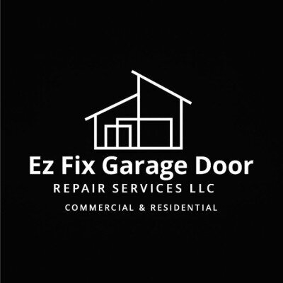 Ez Fix Garage Door Repair Services LLC provides comprehensive garage door repair, maintenance, and installation services to residential and commercial clients throughout Garland and the Dallas-Fort Worth area.