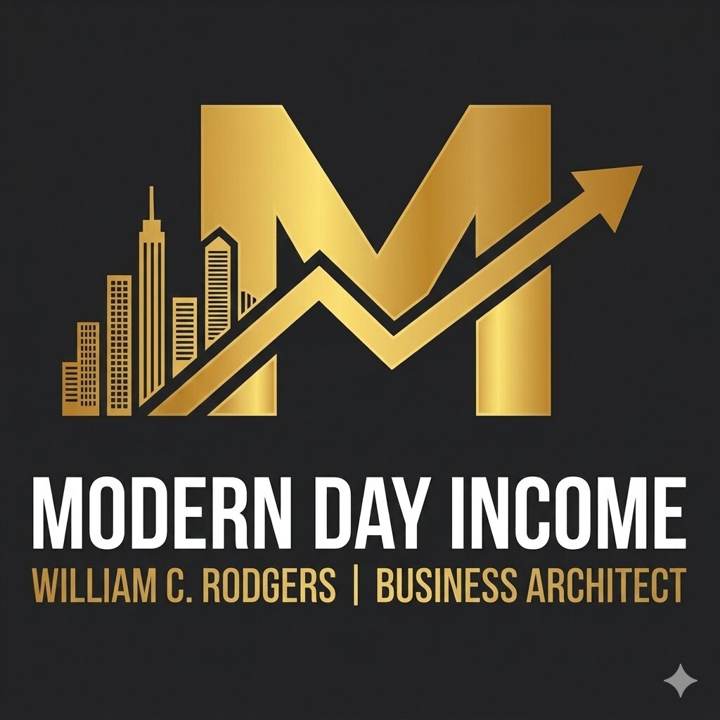 Modern Day Income is a Texas-based company focused on helping entrepreneurs develop digital skills and explore online income opportunities.