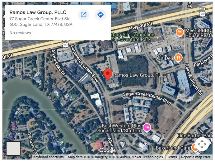 Ramos Law Group, PLLC
